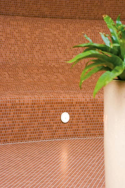 Epoxidharzverfugung — Referenzprojekt