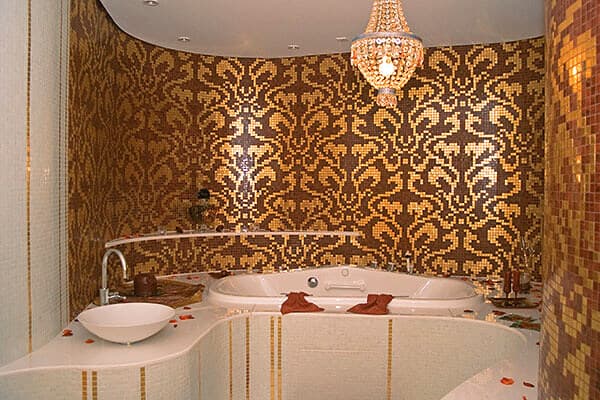 Fugenversiegelung — Referenzprojekt