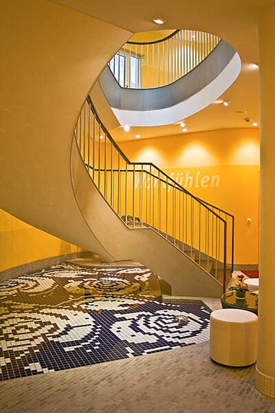 Fugenversiegelung — Referenzprojekt