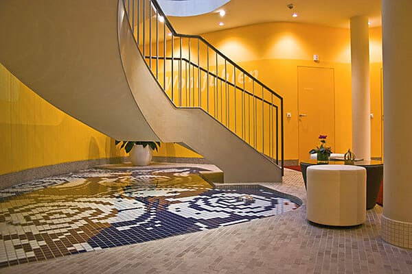 Fugenversiegelung — Referenzprojekt