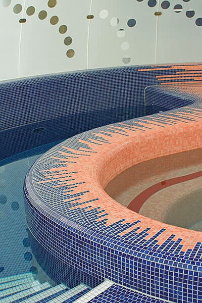 Fugenversiegelung — Referenzprojekt