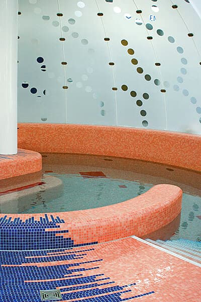 Fugenversiegelung — Referenzprojekt