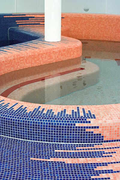 Fugenversiegelung — Referenzprojekt